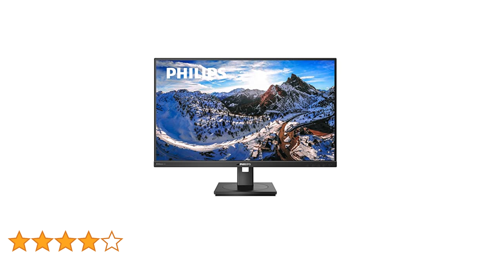 Philips Brilliance 27